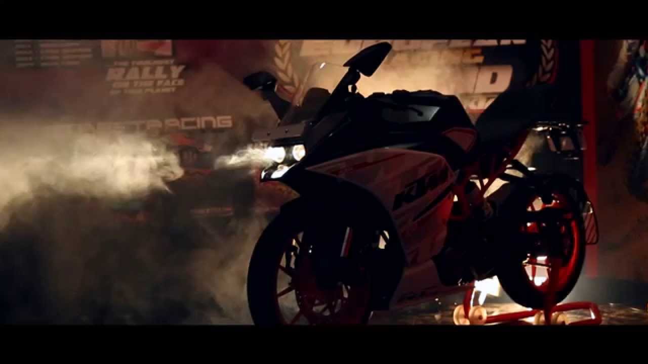 MANIPAL KTM Store Launch Video , READY TO RACE