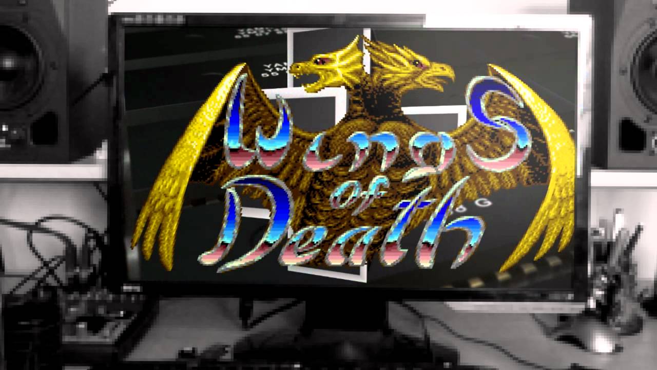 ACC:Xess - Wings of Death - level1 remix