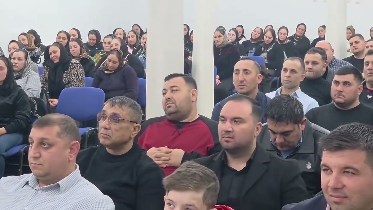 1.LA CUVÂNT FRATELE IONICĂ HAIDĂU.CUVINTE PLINE DE HAR