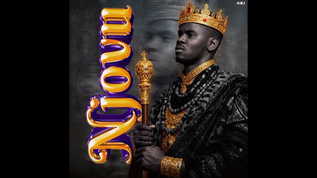 O.B.I ZM-Njovu(freestyle) official audio 