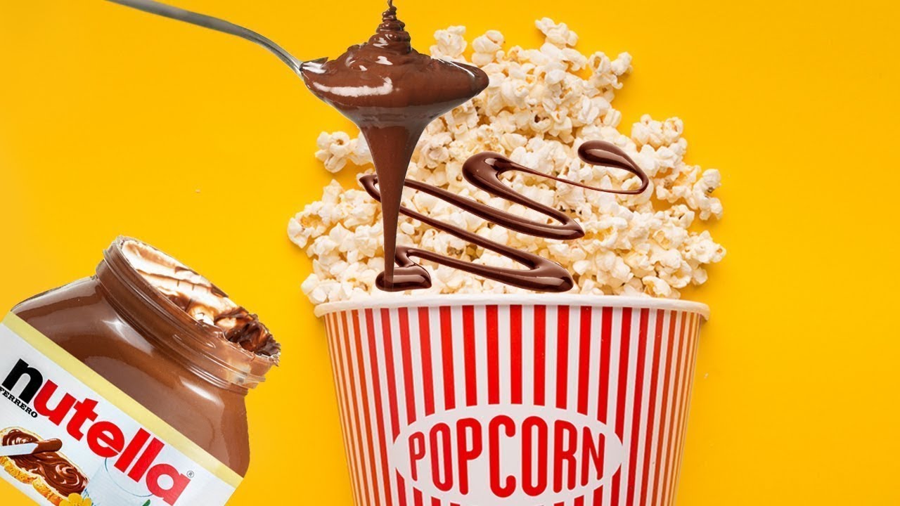 22 TRUCOS DULCES PARA NIÑOS
