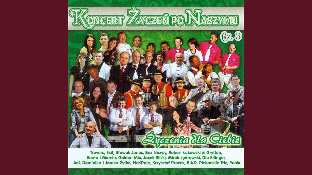 Za każdą chwilą