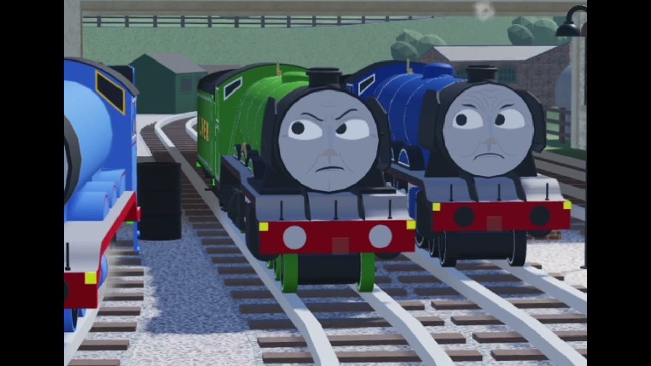 The tale of bad engine max and bank remakes