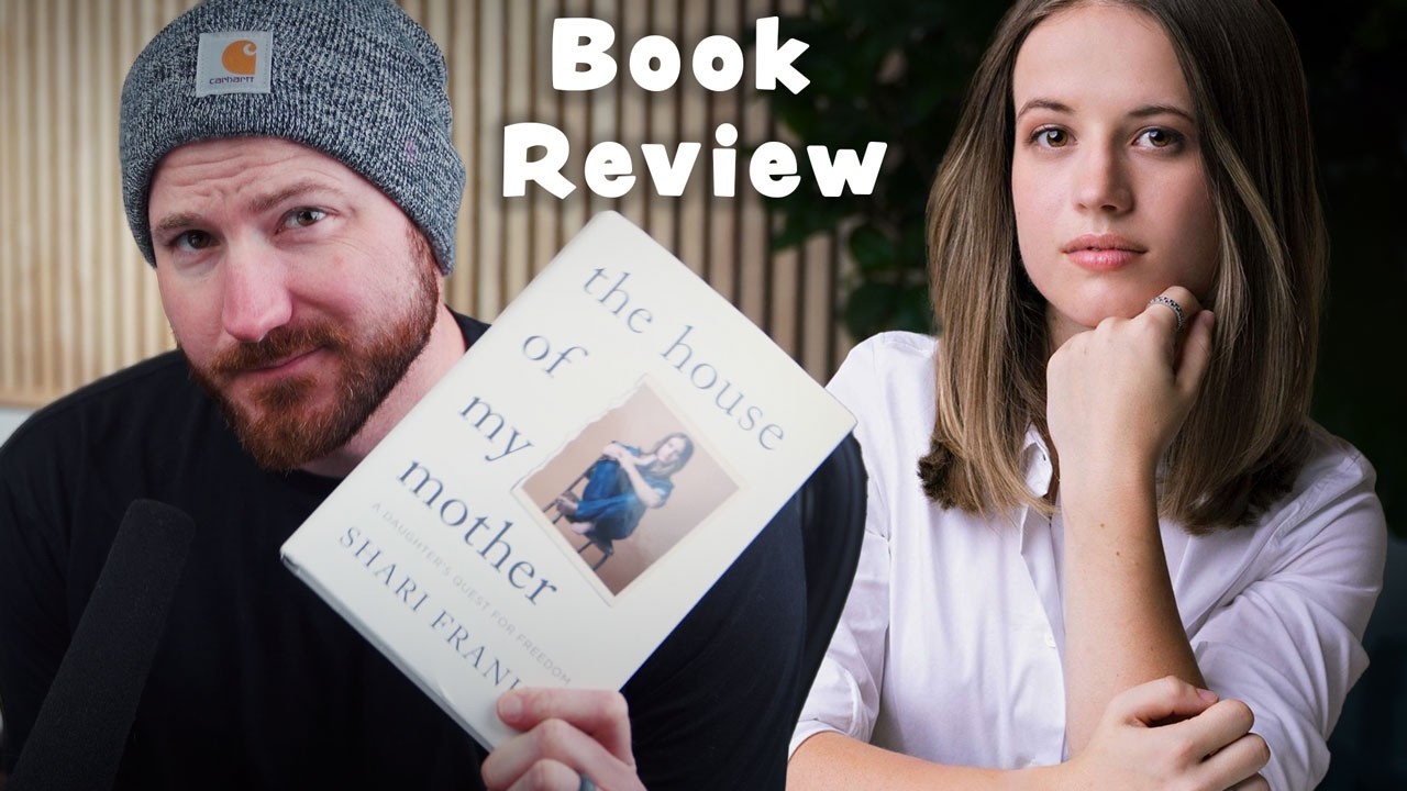 A Review of Shari Franke’s ‘The House of My Mother’
