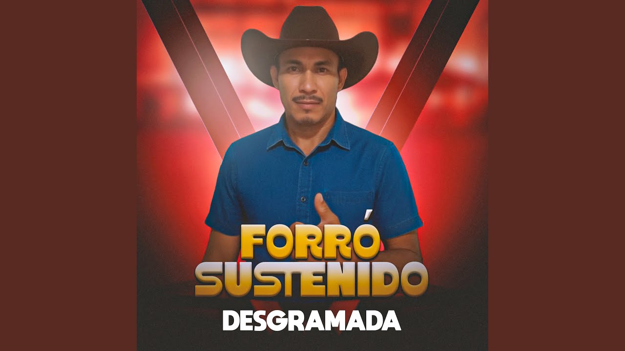 Desgramada