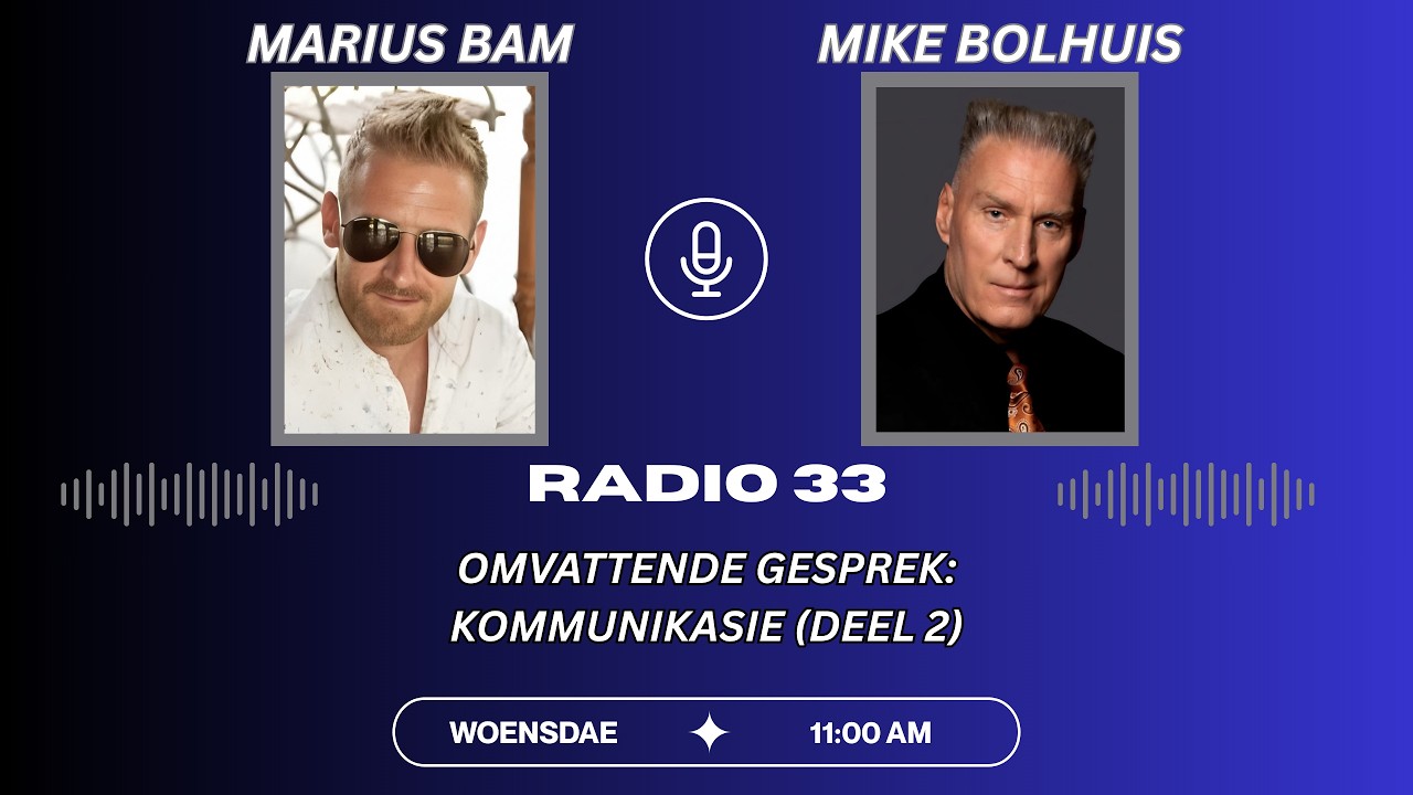 18 Februarie 2026 - Radio33