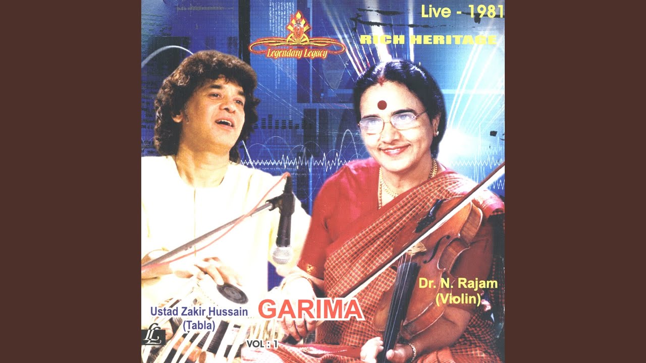 Rag: Bageshree Kanada