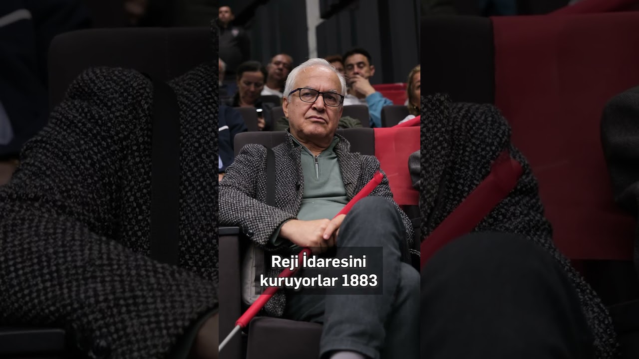 Cumhuriyet!