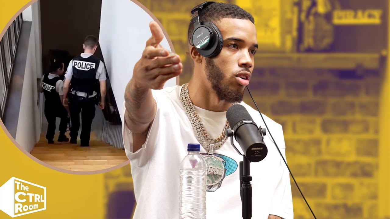 M24 calls Paris Fashion Week burglary an 