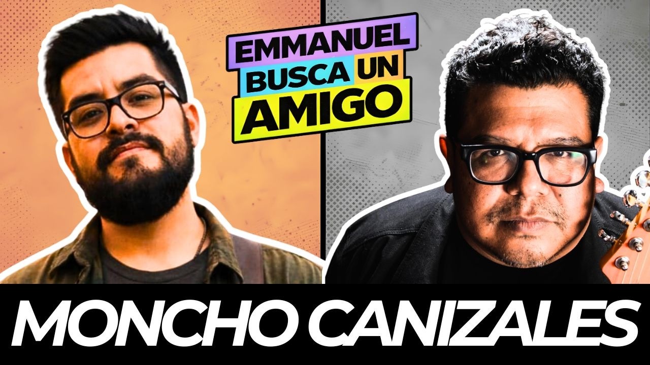 #2 - El Guitarrista Guerrillero | Moncho Canizales (Zona 7)