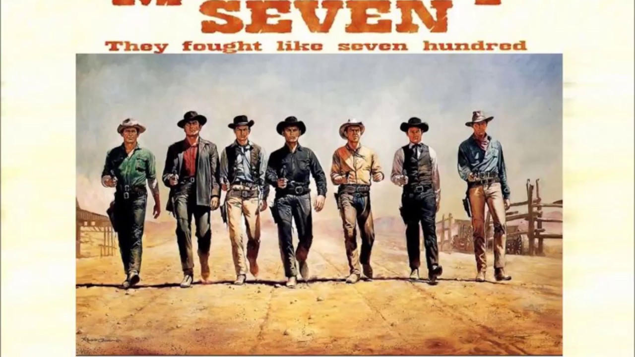 คันทรี่ย์ มิวสิค จากหนังคาวบอยในตำนาน Country music from the legendary cowboy movies.