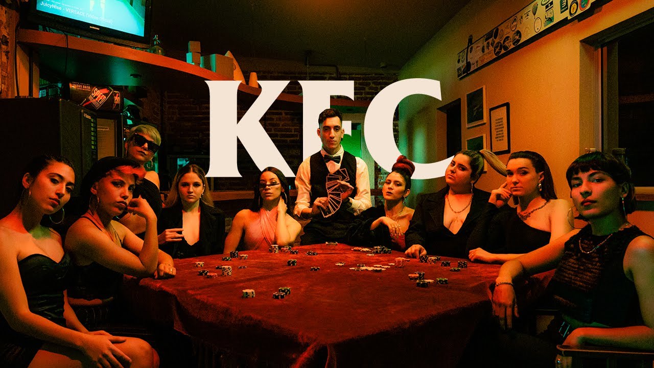 SANTOZ - KFC (Prod by. Santoz)