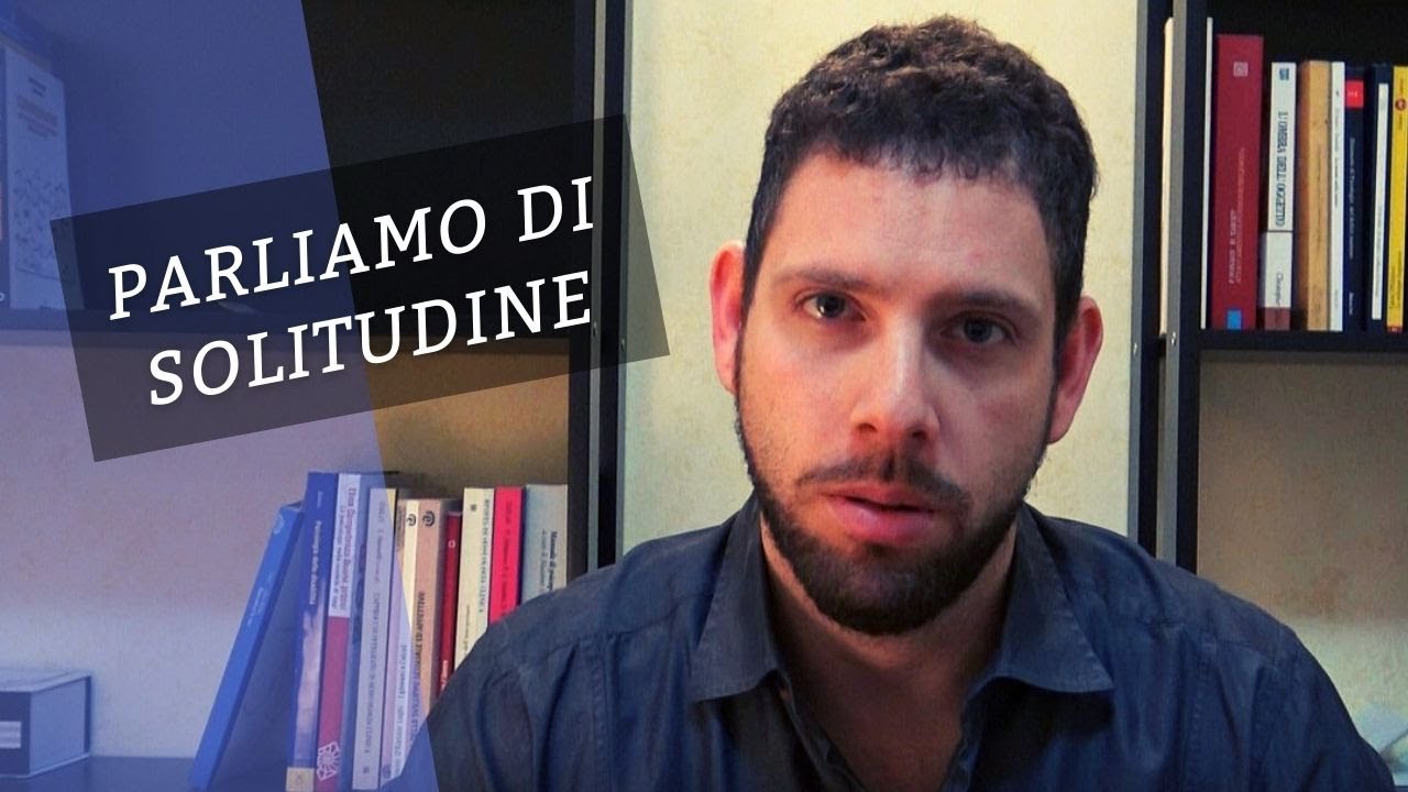 ▶ Come la solitudine influenza la mente ed il corpo