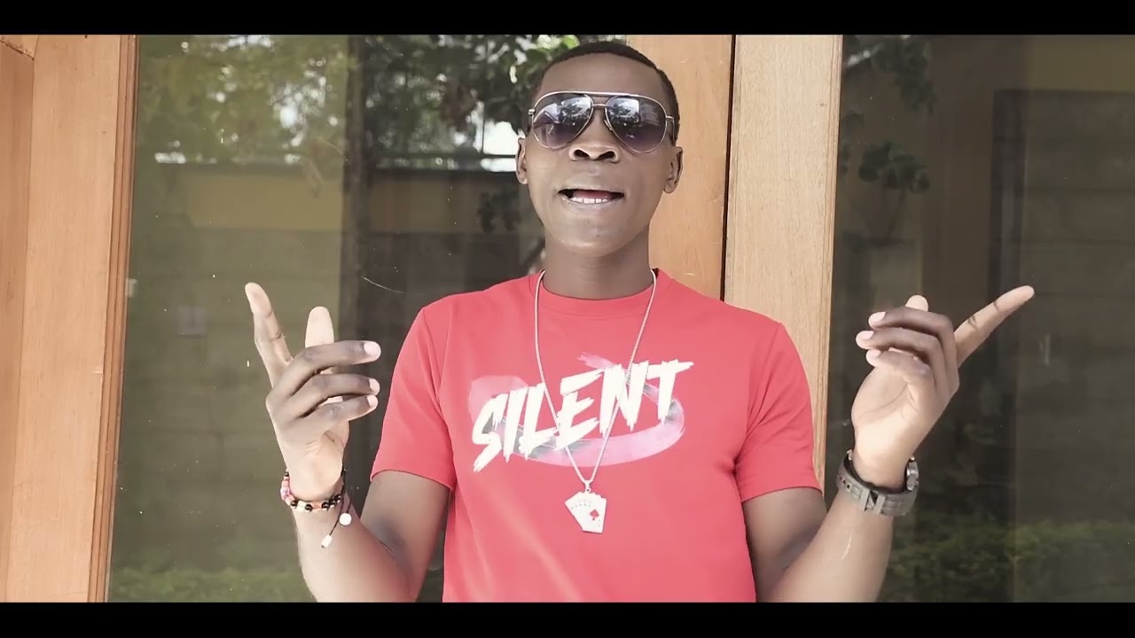 Mambo Yote By Prince Lucky G (Official Video)