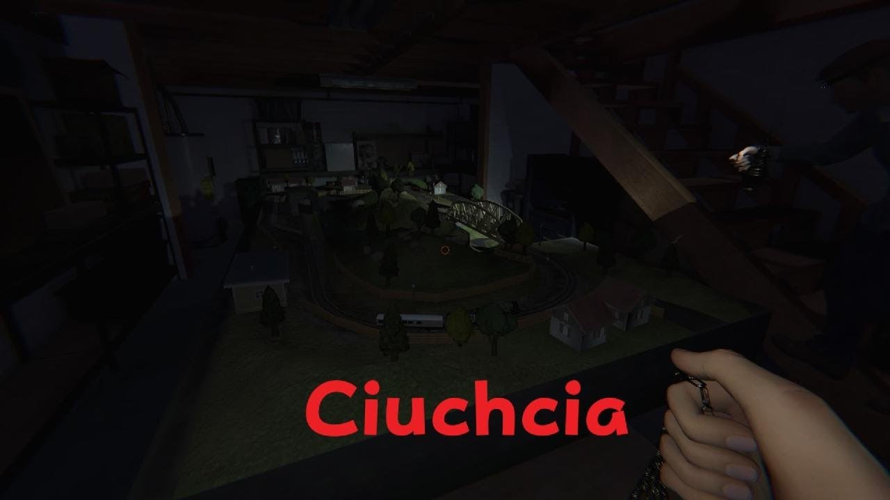 Ocenka update'u w phasmo z kubą