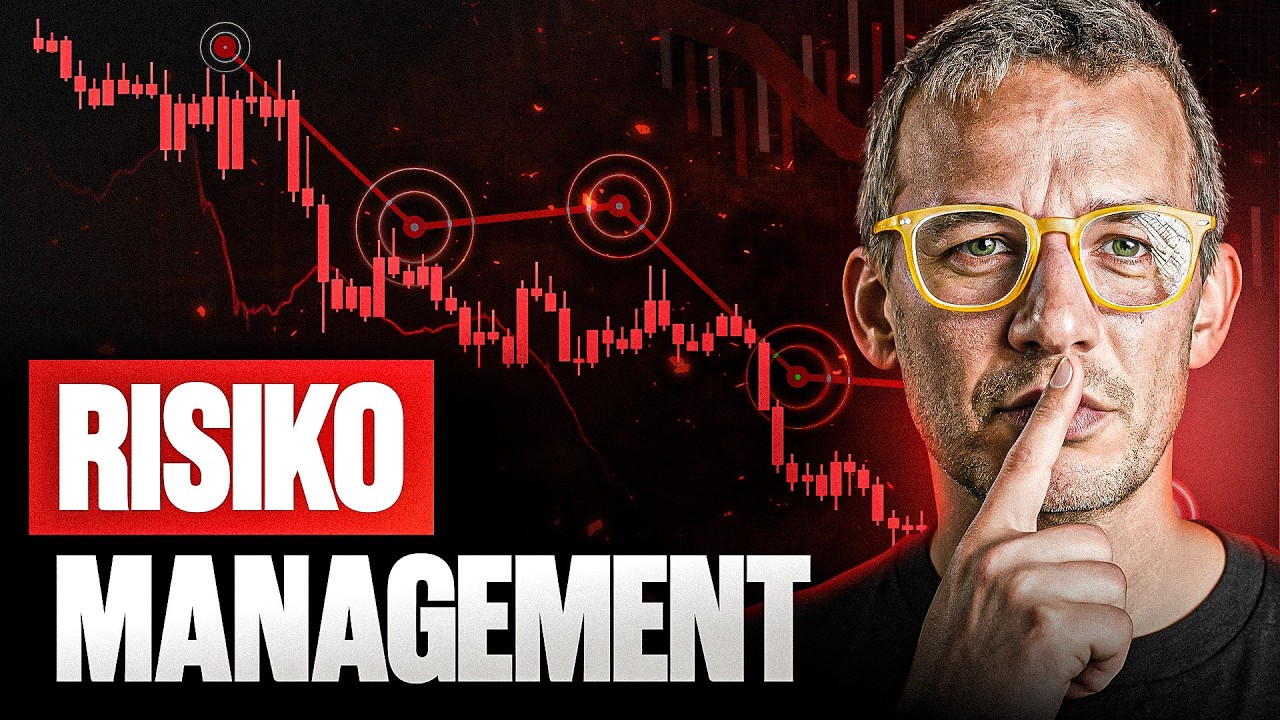 Weltmeister zeigt: DAS perfekte Chance-Risiko-Verhältnis (CRV) im Trading!