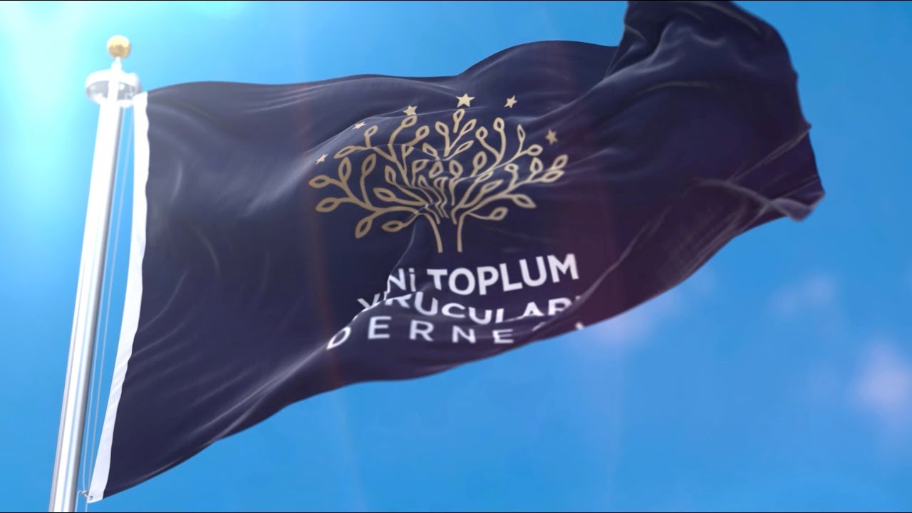 Yeni Toplum Kurucuları Tanıtım Filmi