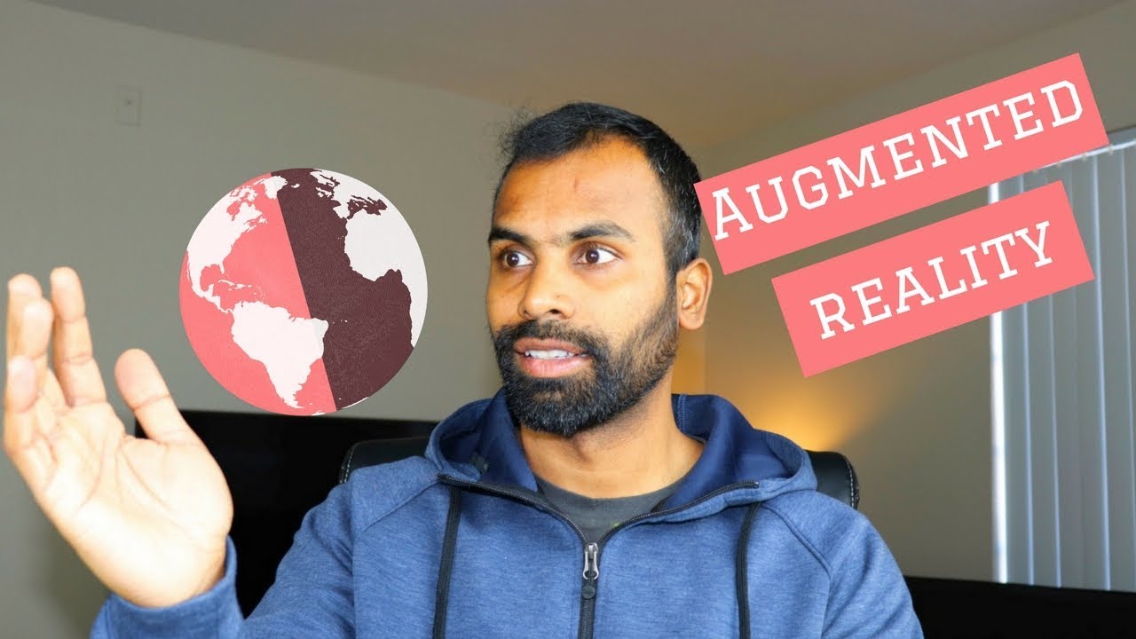 Easy Augmented Reality (AR) With JavaScript | AR.js | A-Frame
