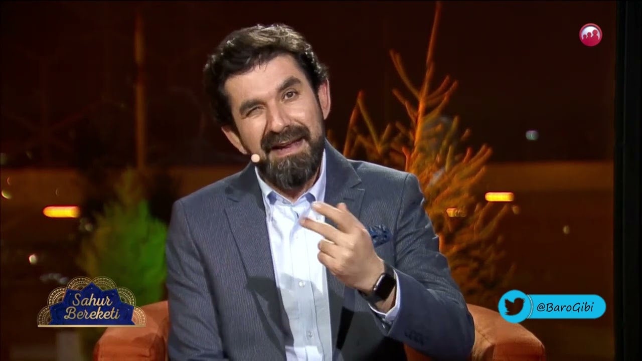 Sahur Bereketi 29. Bölüm (Konuklar: Fethi Ahmet Polat & Ozan Bodur) (30 Nisan 2022)
