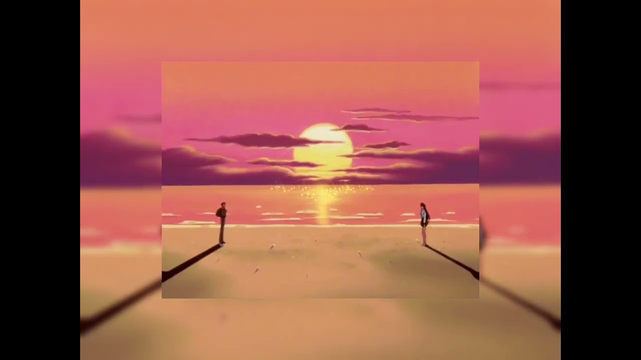 Tatsuro Yamashita - Kanashimi no Jody (slowed)