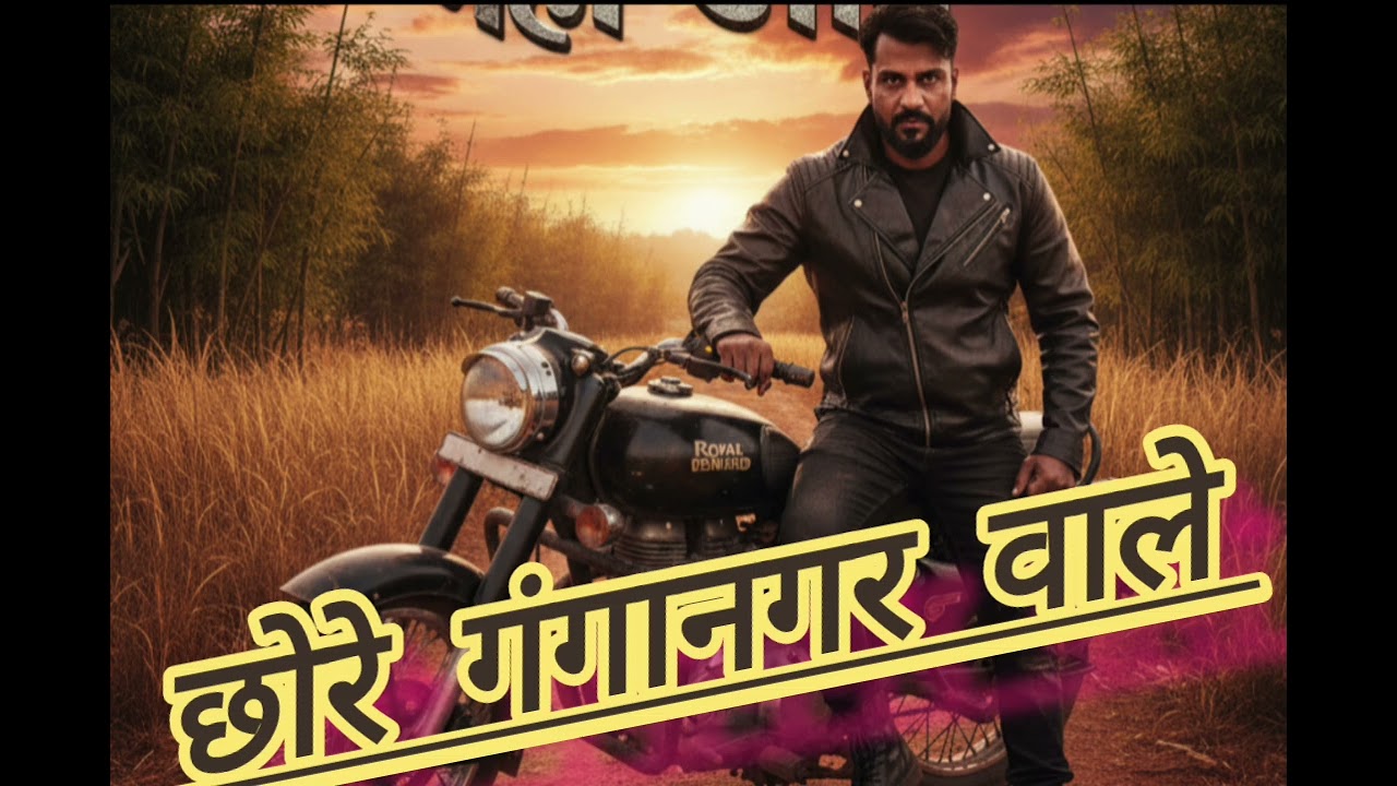 GANGANAGAR WALE : RAKU KHYALIWALA NEW SONG 2026