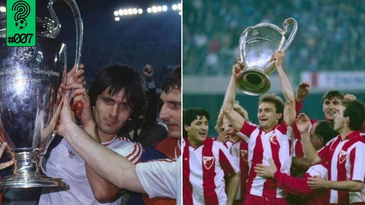 The Eastern European European Champions