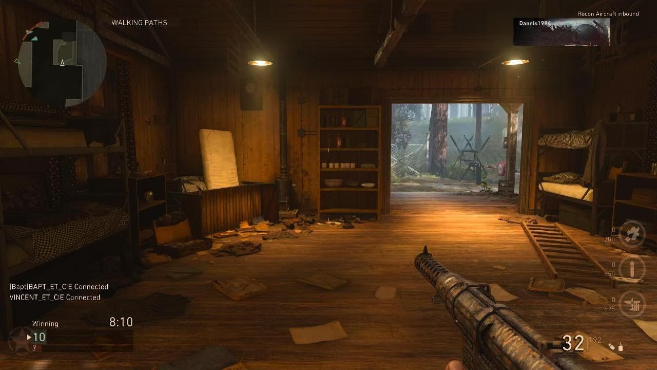Call of Duty: WWII multiplayer gameplay in 2026 😁