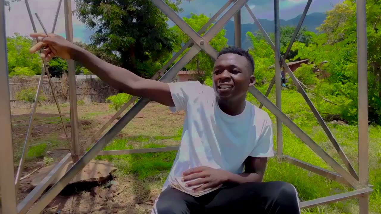 Letter To Giboh Pearson by Stiver Jay   [DIR BY KAY BLEY]