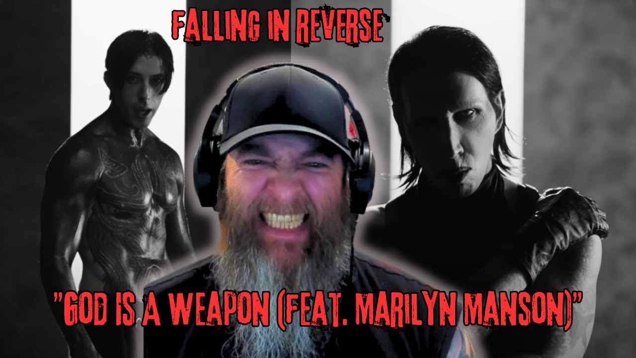 Falling In Reverse - 