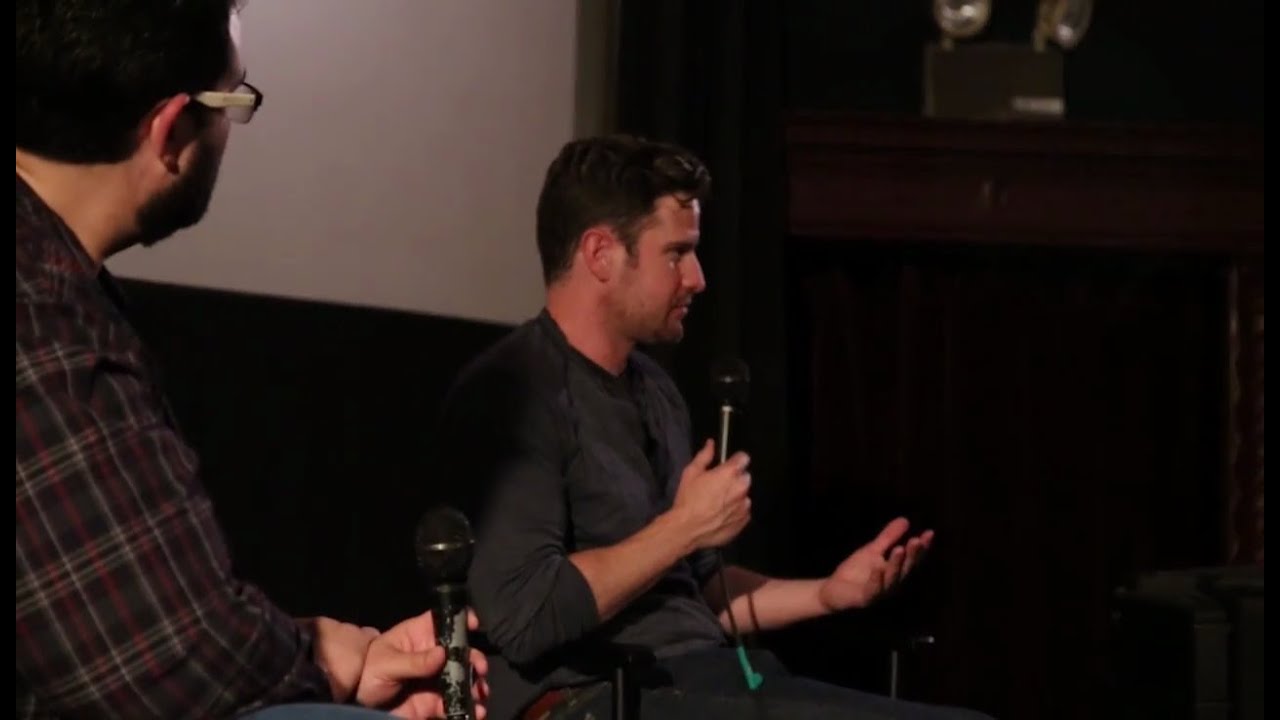 SOUTHLAND TALES Q&A with Richard Kelly 7/2/2016