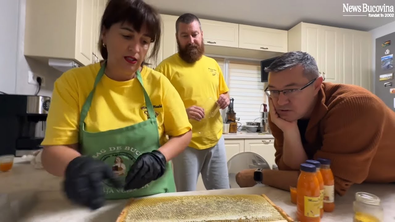 Oamenii care nu răcesc NICIODATĂ - 