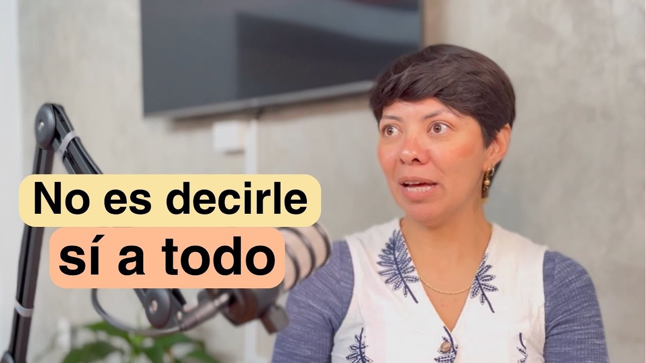 52. Criando hijos seguros desde la infancia | Jessica Saavedra | Paso a paso
