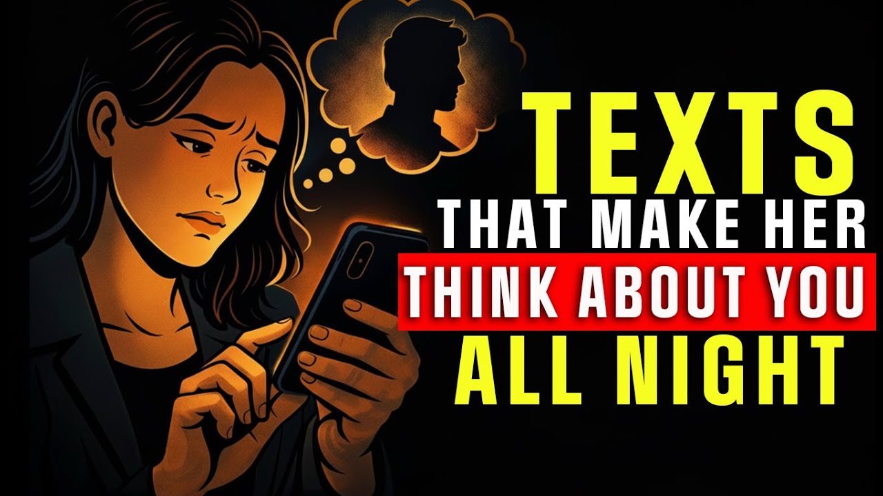 6 Stoic Good Night Texts That Make Her Think About You All Night | Stoicism