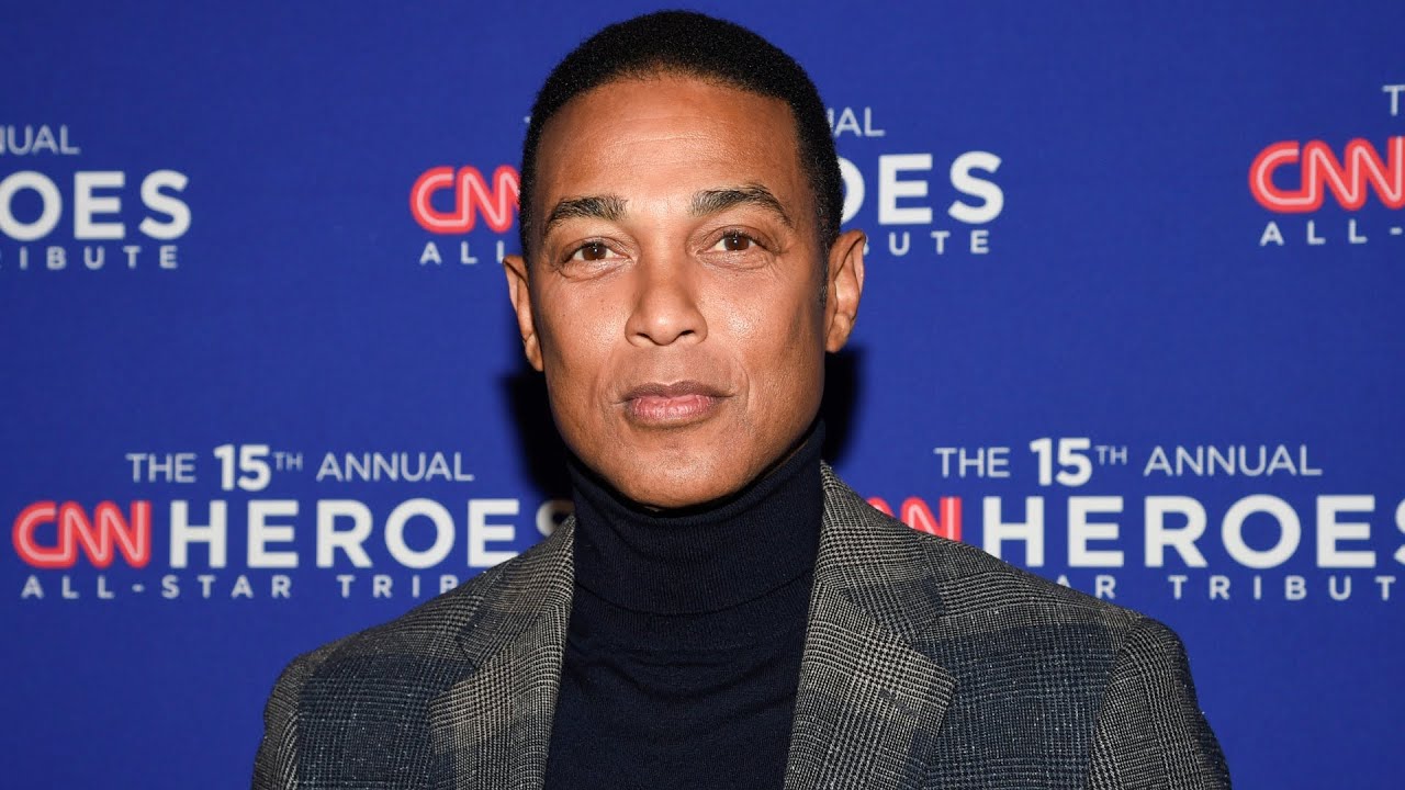 Don Lemon arrested in LA in connection with Minnesota church protest, sources say