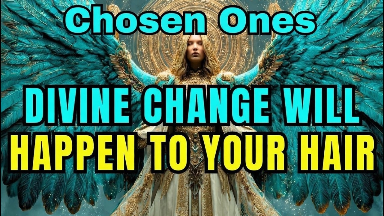 Chosen Ones: Do Not Cut Your Hair ✂️ The Nazarite Vow Activated | Sleeping Bible Stories