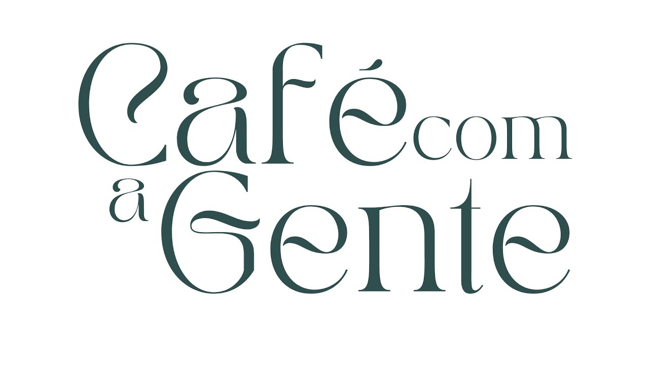 GeDalvani | CAFÉ COM A GENTE | 29 NOVEMBRO 25