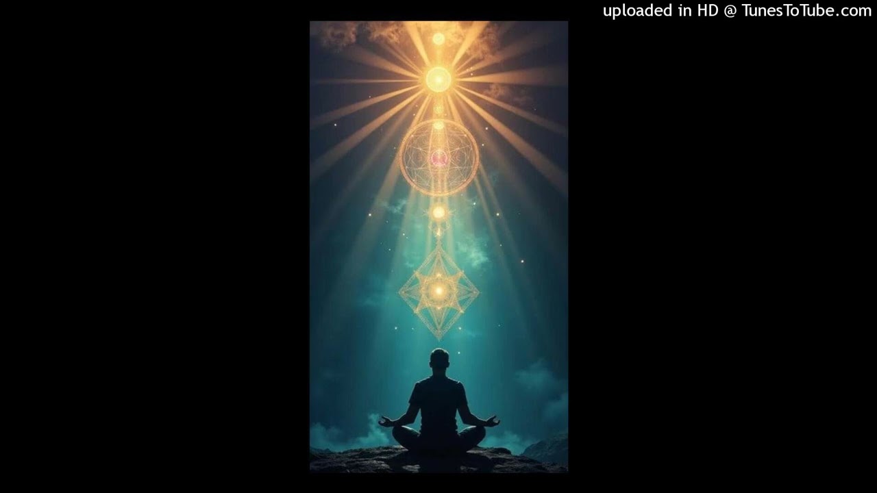 {417hz} Bell Pad Type Beat - LoveSource [Prod.KingsBeats]