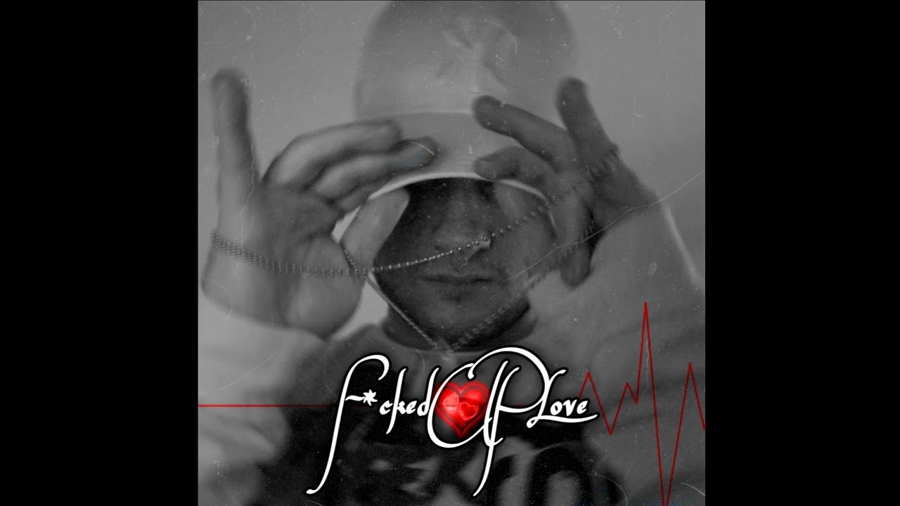 DF Alternative - F*cked Up Love (prod. Cewtag)