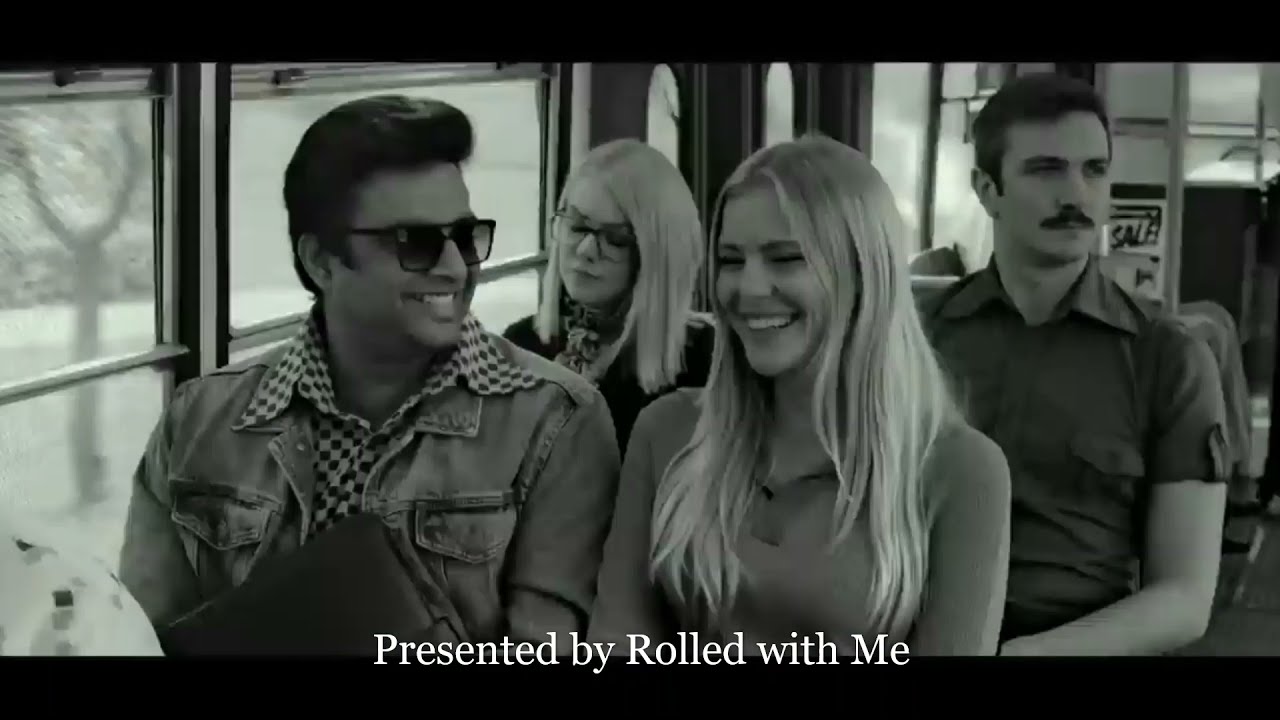 Rocketry | HINDI Trailer | R. Madhavan, Simran Bagga