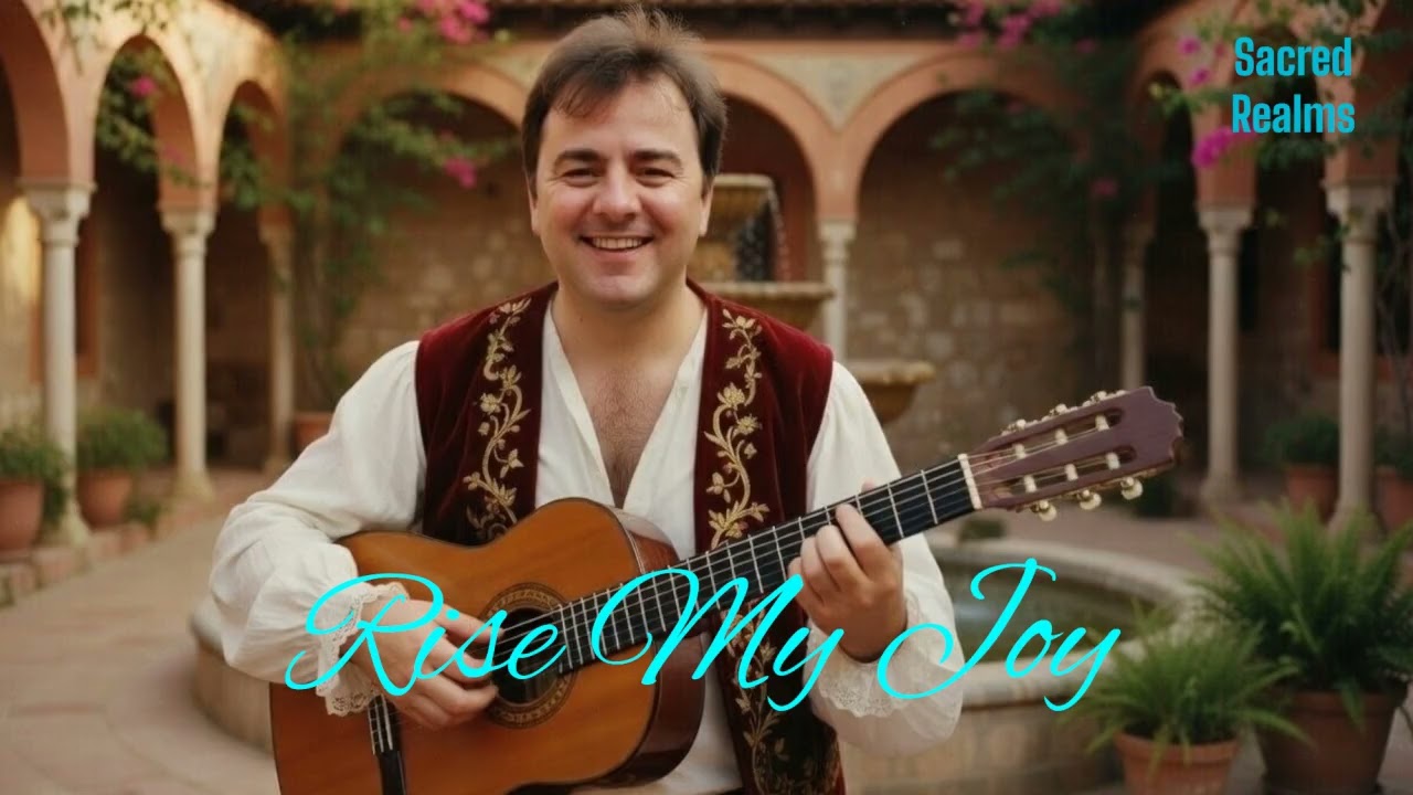 Rise, My Joy – A Joyful Contrafactum of Dowland's 