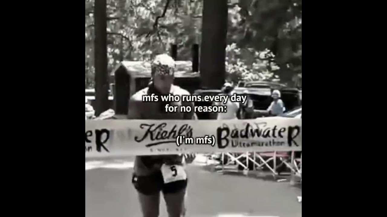 Follow me or stay forgotten. Stay hard #davidgoggins #running #stayhard #sportlover #canthurtme
