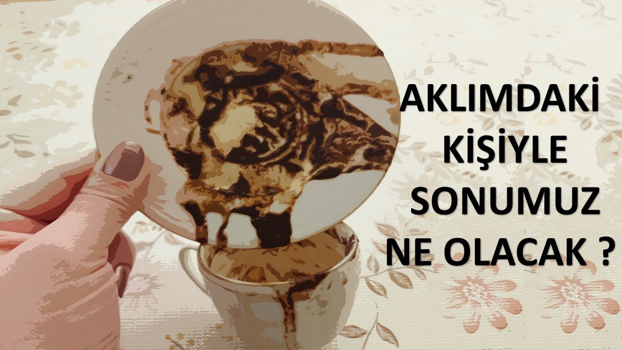 AKLIMDAKİ KİŞİ İLE SONUMUZ NE OLACAK? NE DURUMDAYIZ? #trendvideolar