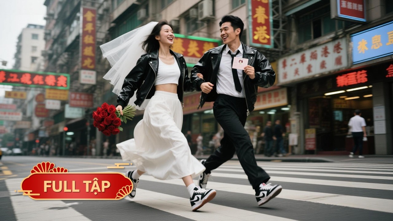 quen qua mạng 3 tháng vội cưới chớp nhoáng, cô gái sốc khi chồng hóa Tổng tài ngàn tỷ cưng chiều