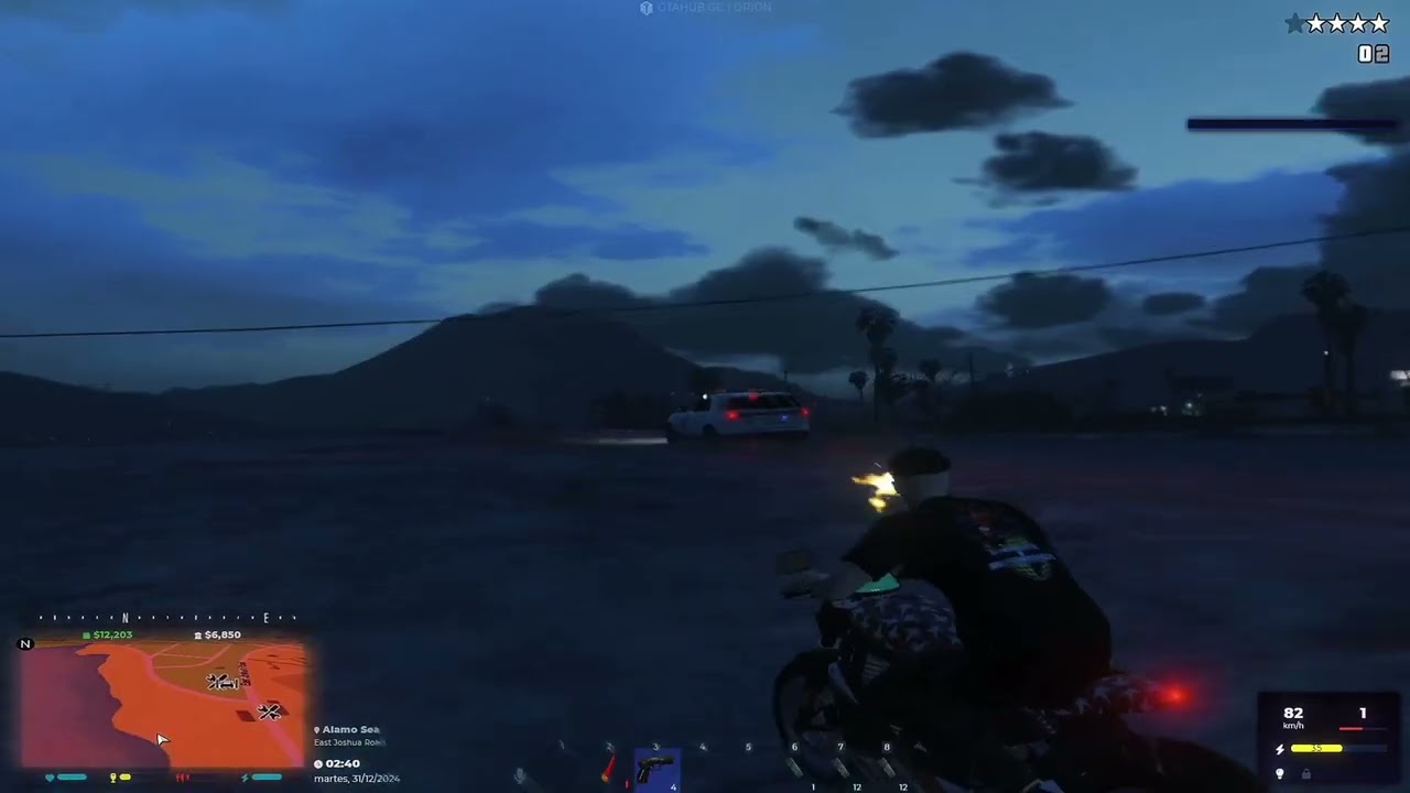 [GTAHUB] [DOA] 🥵