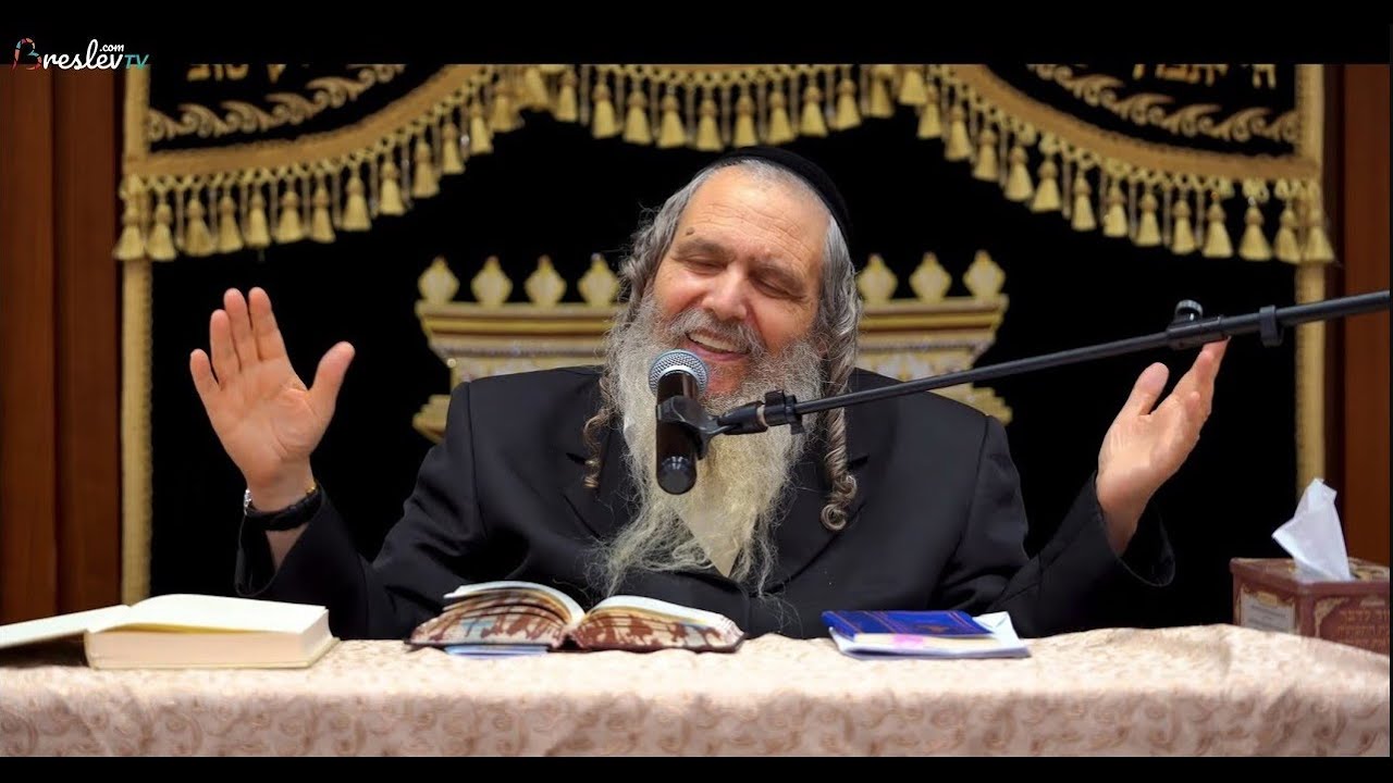 ניסים וישועות - הרב שלום ארוש  - פרשת בשלח - שידור חי מהשיעור שבועי בחולון