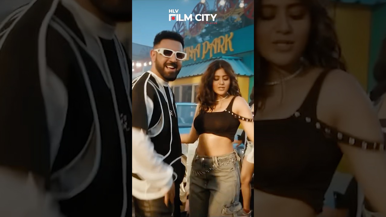 #hlvfilmcity #gippygrewal #anjaliarora #bhinderburj #humblemotionpictures #entertainment