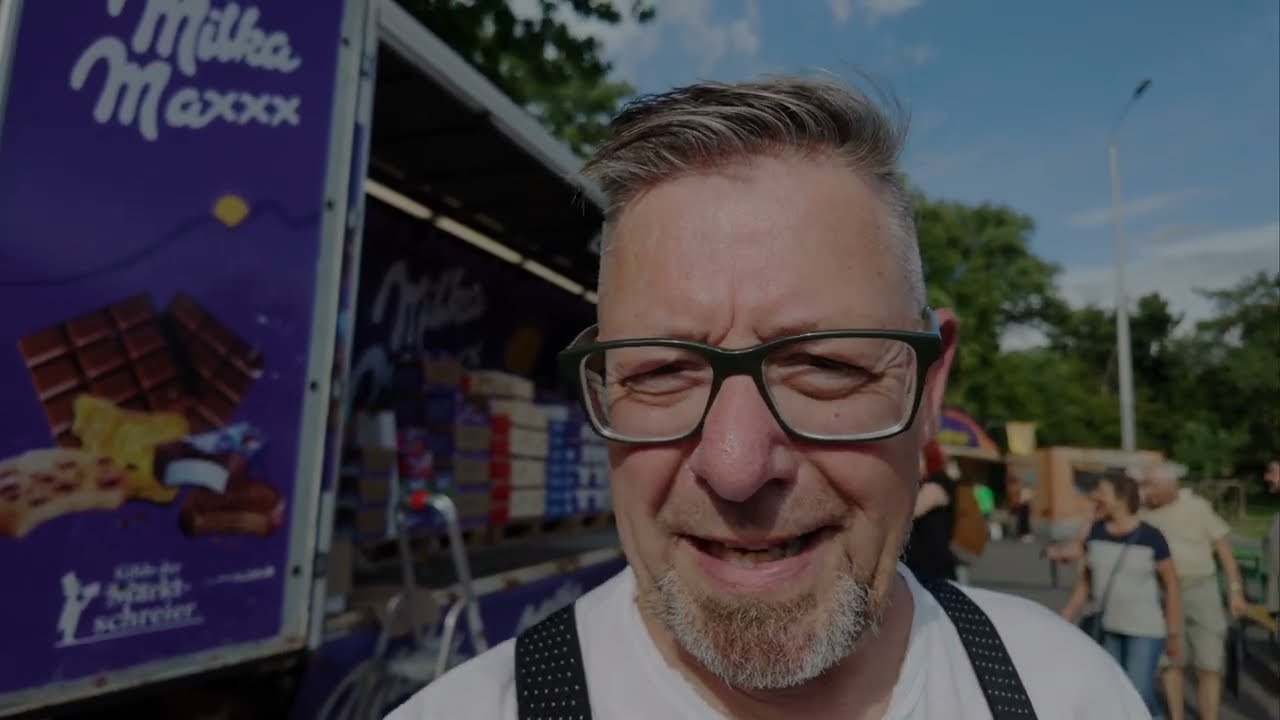 Leipziger Völki, Marktschreier Gilde
