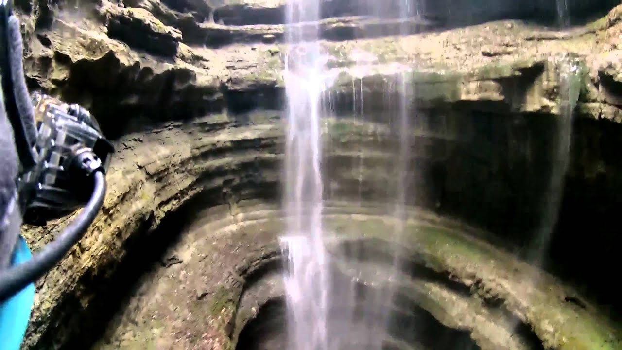 Neversink Pit, Alabama