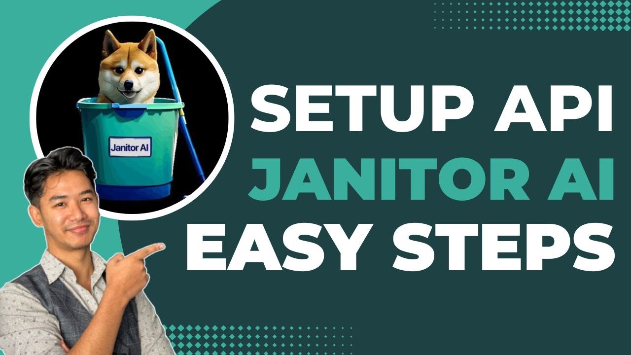 How To Setup API In Janitor AI (2025) Easy Tutorial