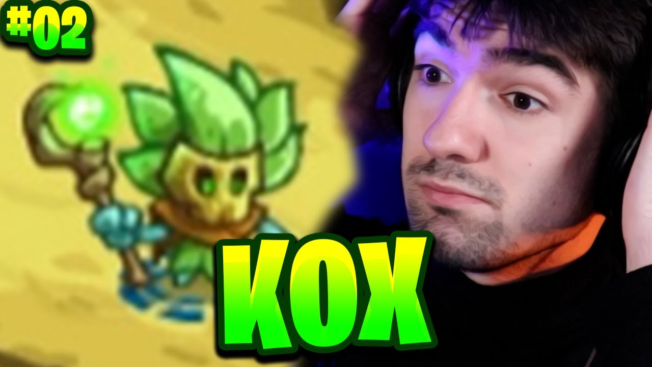 TEN BOHATER JEST MEGA OP! 🤩 Kingdom Rush Alliance odc.2